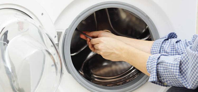 Liebherr Washing Machine Repair in Concord
